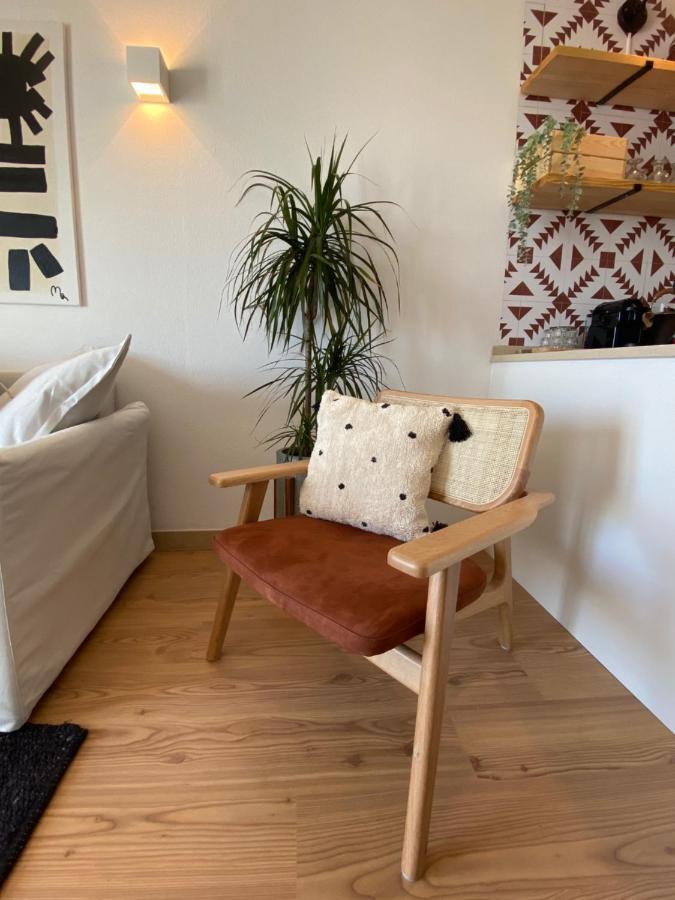 Casa Azul Lejlighed Nazaré Eksteriør billede