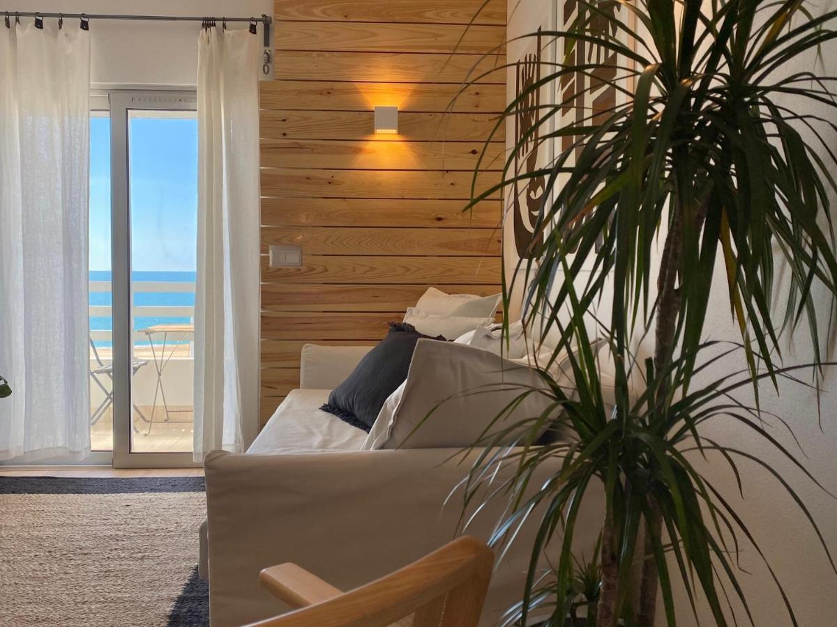 Casa Azul Lejlighed Nazaré Eksteriør billede