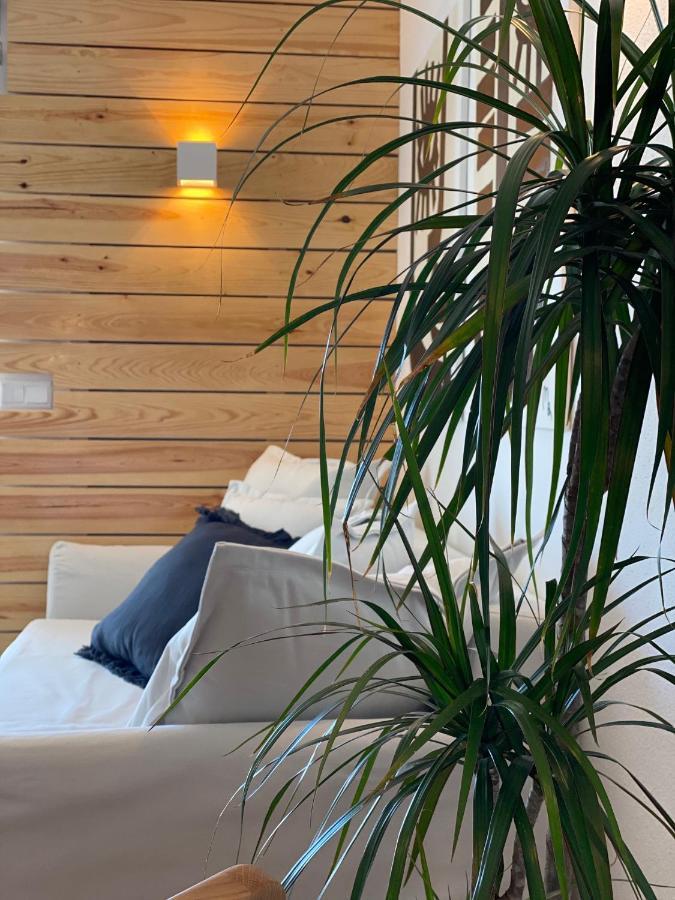 Casa Azul Lejlighed Nazaré Eksteriør billede
