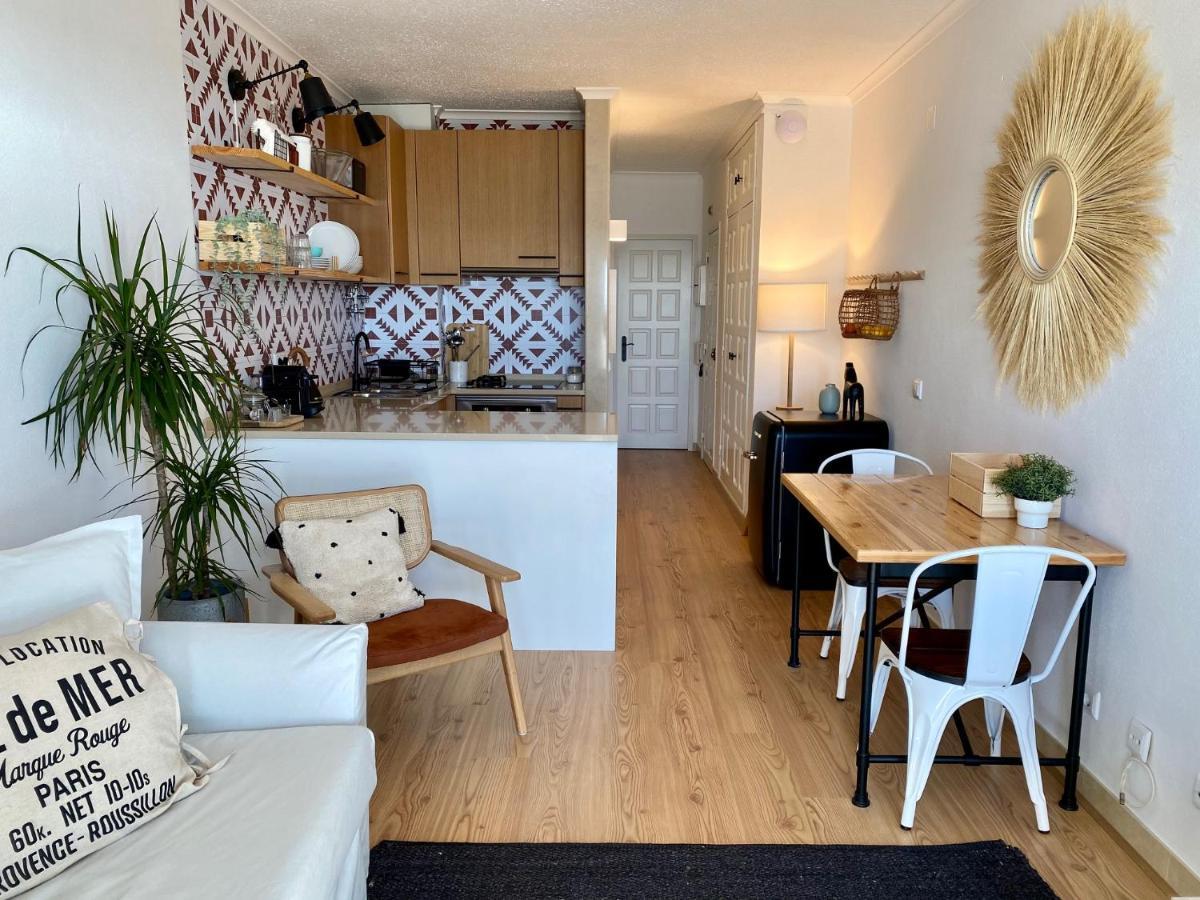 Casa Azul Lejlighed Nazaré Eksteriør billede