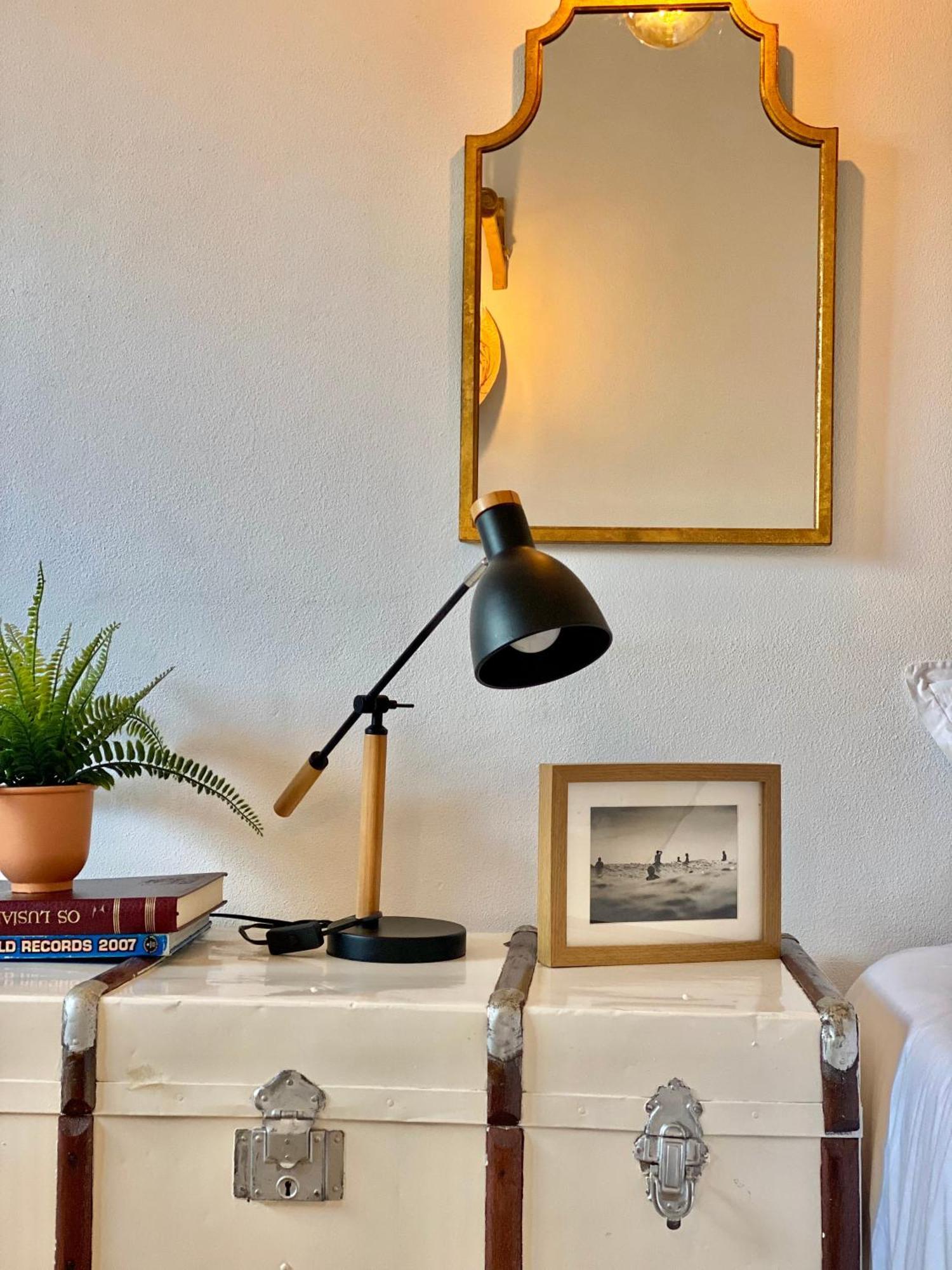 Casa Azul Lejlighed Nazaré Eksteriør billede
