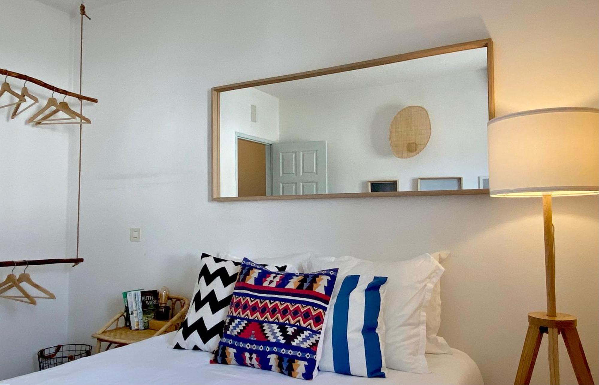 Casa Azul Lejlighed Nazaré Eksteriør billede