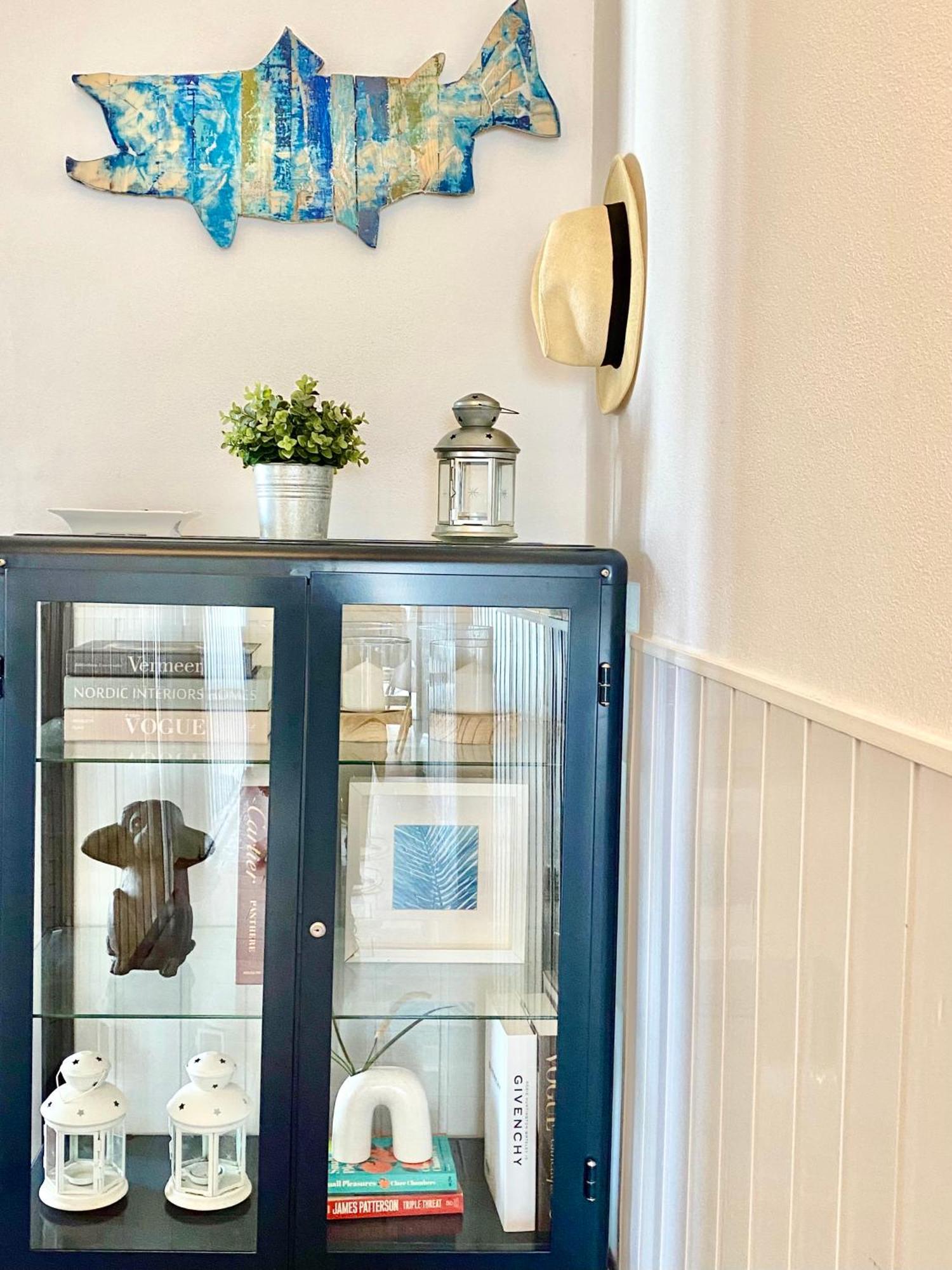 Casa Azul Lejlighed Nazaré Eksteriør billede
