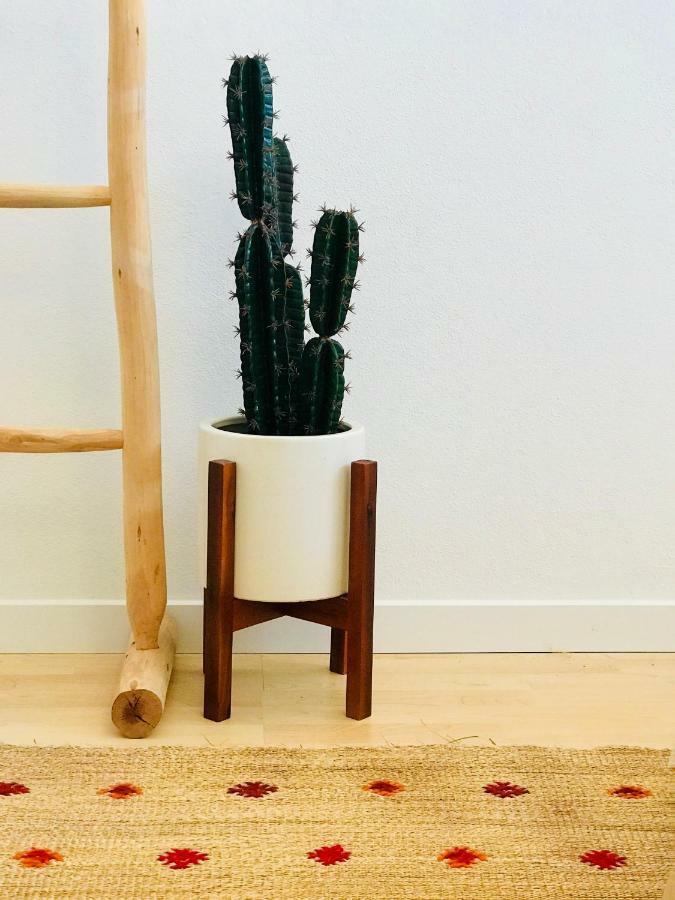 Casa Azul Lejlighed Nazaré Eksteriør billede