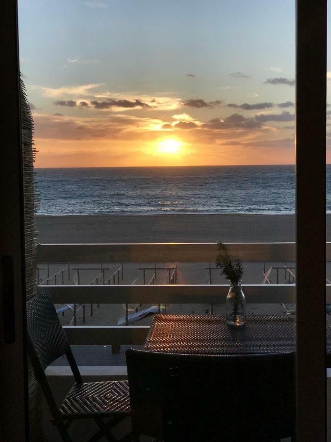 Casa Azul Lejlighed Nazaré Eksteriør billede