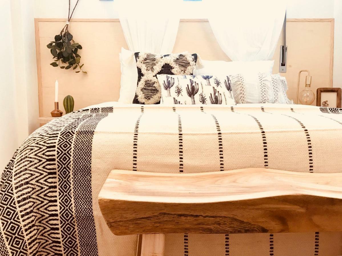 Casa Azul Lejlighed Nazaré Eksteriør billede